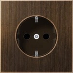 Jung SCHUKO-Steckdose ME 1520 AT ME1520AT