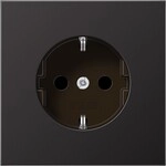 Jung SCHUKO-Steckdose AL 1520 D AL1520D