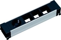 Bachmann Steckdosenleiste 909.002