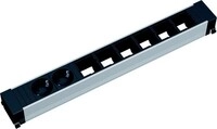 Bachmann Steckdosenleiste 909.005