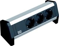 Bachmann Steckdosenleiste 339.1002