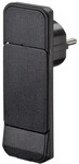 Bachmann Schutzkont.-Flachstecker 933.008