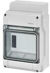 Hensel Automatengeh&auml;use KV 9106 6100057