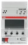 Busch-Jaeger Funkschaltuhr, 8 Kan FW/S8.2.1 2CDG120039R0011