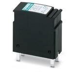 Phoenix Contact PLUGTRAB PT-Schutzstecker PT 2X2-HF-24 DC-ST 2839729