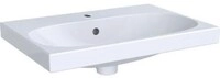Geberit GE Acanto WT, verk. Ausladung, 60x42cm m. Hl., m. &Uuml;l., wei&szlig; 500631012