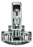 Jung Glimmlampe 95