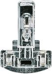 Jung Gl&uuml;hlampe 96-12