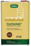 Kluthe Impr&auml;gniermittel Carbolak&reg; naturbraun 10l Kanister 031320330000-0210