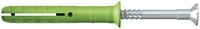 45 Stk. Fischer Deutschl. Nageld&uuml;bel NGREEN6x60/30 S (45) 524847