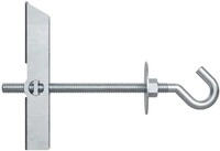 20 Stk. Fischer Deutschl. Kippd&uuml;bel KDH 8 080179