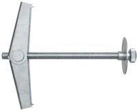 10 Stk. Fischer Deutschl. Kippd&uuml;bel KD 4 B 080193