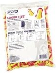 Honeywell Howard Leight Geh&ouml;rschutzst&ouml;psel Laser Lite EN 352-2 SNR 35 dB