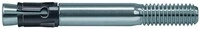 100 Stk. Fischer Deutschl. Nagelanker FNA II 6x30 M6x41 044110