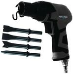 Aerotec Druckluftmei&szlig;elhammer CSP 150 Set 4500min-&sup1; 11mm Sechskant 4-5 J