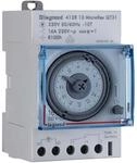 Legrand Tagesschaltuhr quarz Legrand 412813