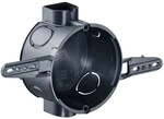 Kaiser Schalterdose UP 1055-62
