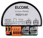 Elcom Schaltrelais RED114Y