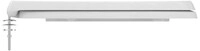 5 Stk. Ideal Standard IS WC-Sitz Eurovit Wei&szlig; W302601