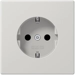 Jung SCHUKO-Steckdose LS 1520 LG LS1520LG
