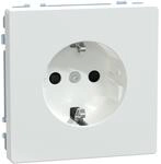Merten SCHUKO-Steckdose lotosws MEG2300-6035