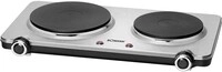 Bomann DA Doppelkochplatte DKP5033ECB eds 650331