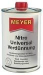 6 Stk. Meyer Nitrouniversalverd&uuml;nner 1l Dose 1200.0001.005