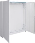 Hager Z&auml;hlerschrank,universZ ZB55S
