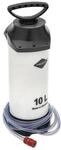 Mesto Druckwasserbeh&auml;lter H2O 3270W F&uuml;llinhalt 10l 3bar NBR G.5kg