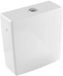 Villeroy & Boch VB Sp&uuml;lkasten Subway 2.0 383x165x389mm Wei&szlig; Alpin 57061101