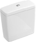 Villeroy & Boch VB Sp&uuml;lkasten O.novo 5760G1 385x165x360mm Wei&szlig; Alpin 5760G101