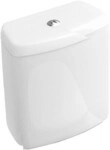 Villeroy & Boch VB Sp&uuml;lkasten O.novo 355x180x370mm Wei&szlig; Alpin 7796G101