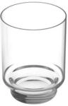 Keuco KE Echtkristall-Glas Eurotrend 00450 00450006000