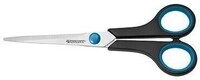 Westcott Schere Easy Grip E-30271 00 18cm Stahl schwarz/blau 172213260