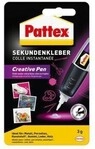 Pattex Sekundenkleber Perfect Pen PSPP3 160500100