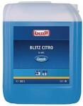 Buzil Alkoholreiniger Blitz Citro G 481 10l Kanister 01670092
