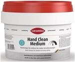 10 Stk. Caramba Handwaschpaste Hand Clean Medium 0,5l silikonfrei Dose 693405