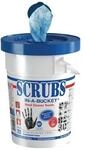 Scrubs Handreinigungstuch o.Eins.v.Wasser 72 St.Eimer 042272