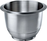Bosch SDA Edelstahl R&uuml;hrsch&uuml;ssel MUZ5ER2