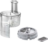 Bosch SDA W&uuml;rfelschneider MUZ5CC2