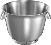 Bosch SDA Edelstahl -&uuml;hrsch&uuml;ssel MUZ9ER1