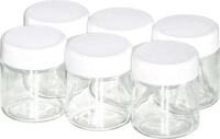 Steba Joghurtbecher JM 2 6er-Set 99-25-00