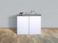 Stengel Minik&uuml;che Kitchenline MK100KSEKFliBre #25 1110000001100