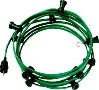 Bachmann Lichterkette gn 740.005