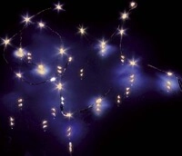 Hellum LED-Lichterkette 570700