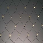 Hellum LED-Netz ww 2,4x1,2m 565331