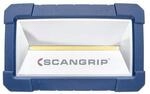 Scangrip LED-Akkuhandleuchte STAR 3,7 V 5200 mAh Li-Ion 500/1000 lm 03.5620