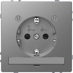 Merten SCHUKO-Steckdose eds MEG2304-6036