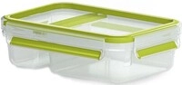 Emsa Yoghurtbox CLIP GO YOGHURTBOXgn 518103