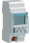 Hager Wochenschaltuhr TXA023